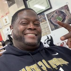 Meet your Posher, Scotty